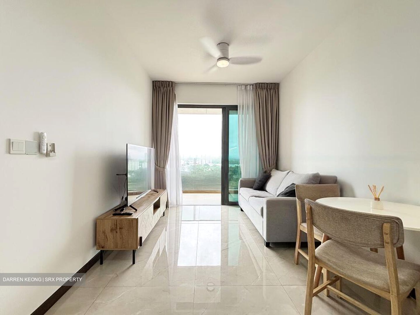 Normanton Park (D5), Apartment #460415711
